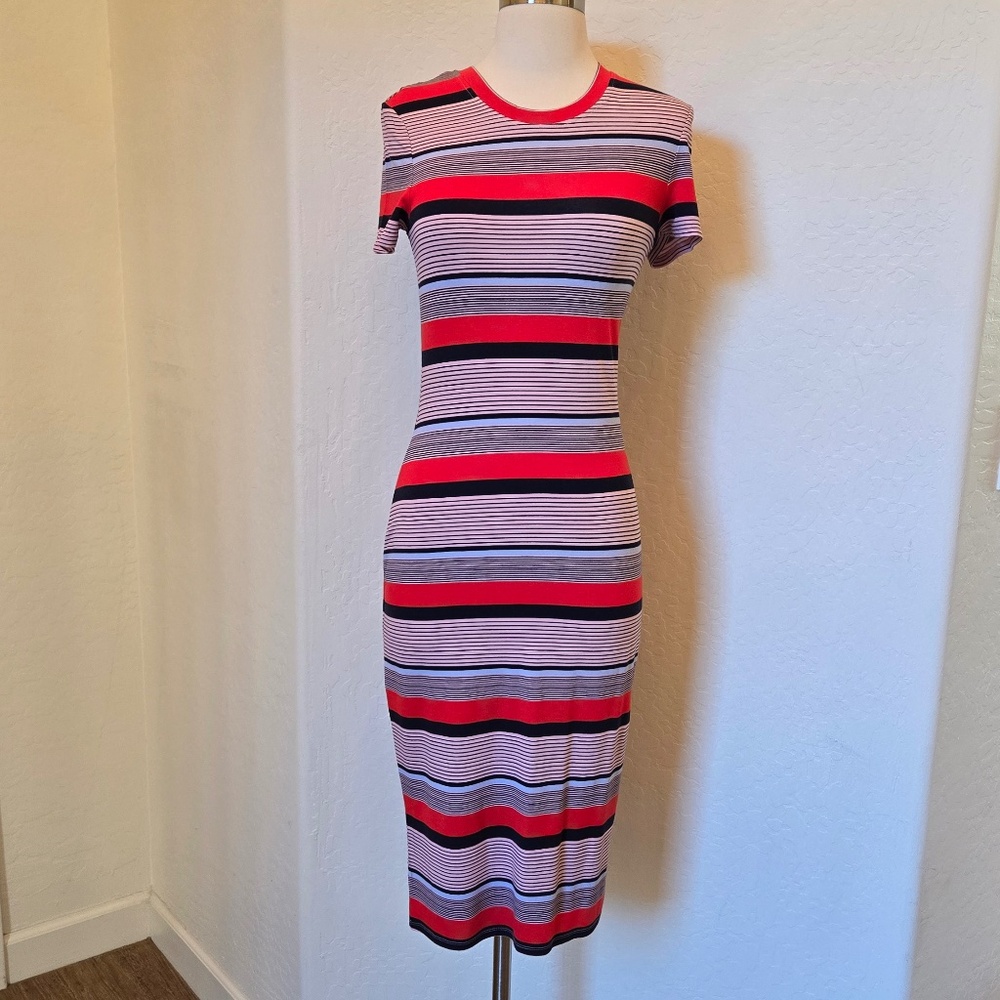 Rachel Roy T-shirt Dress